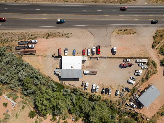 Land for sale in Moab, Utah