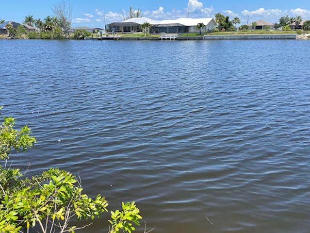 Land for sale in Cape Coral, Florida