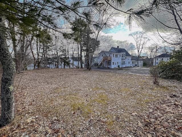 Land for sale in Nova Scotia