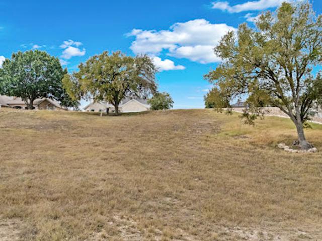 Land for sale in New Braunfels, Texas