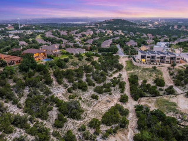 Land for sale in Austin, Texas