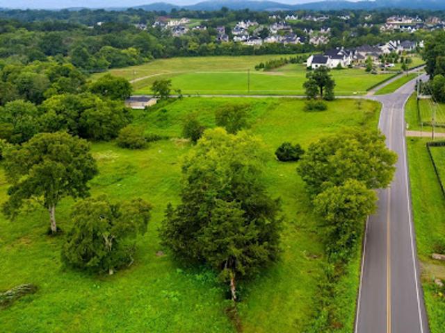 Land for sale in Tennessee