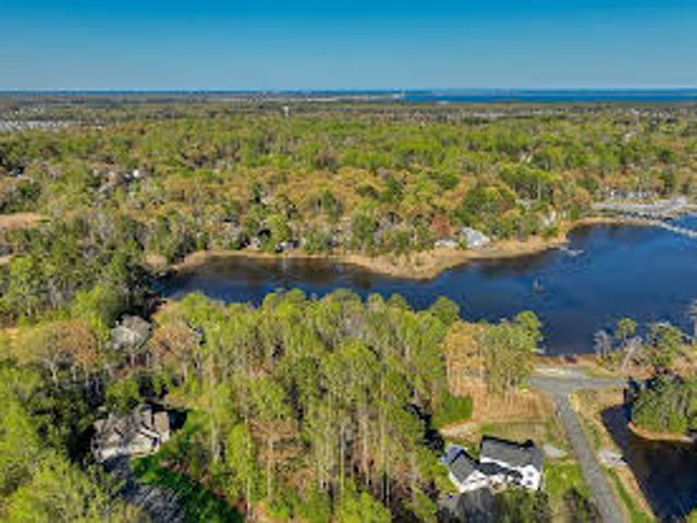 Land for sale in Harbeson