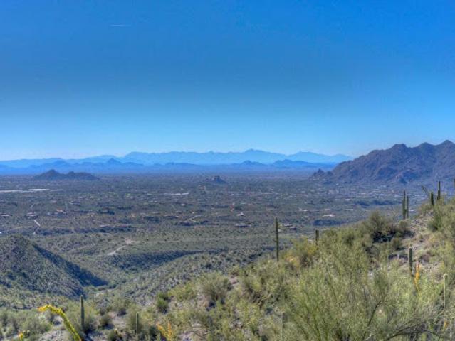 Land for sale in Scottsdale