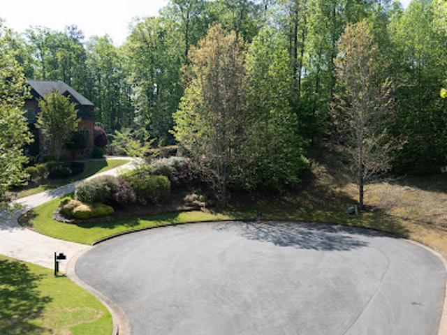 Land for sale in Cobb, Georgia