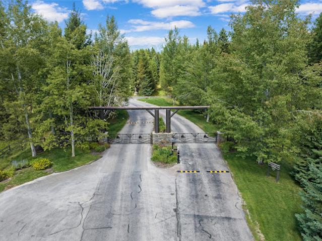 Land for sale in Whitefish, Montana