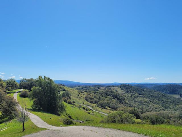 Land for sale in Healdsburg, California