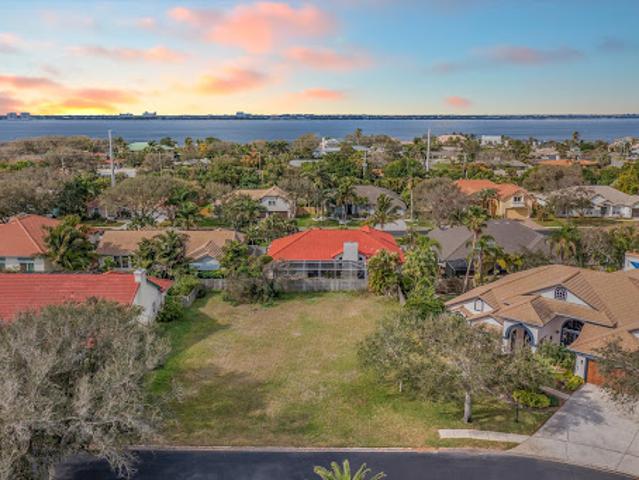 Land for sale in Indialantic
