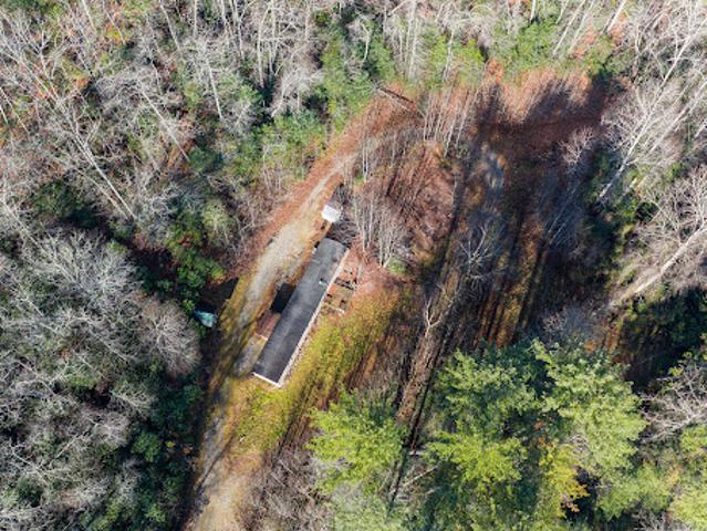 Land for sale in Transylvania, North Carolina