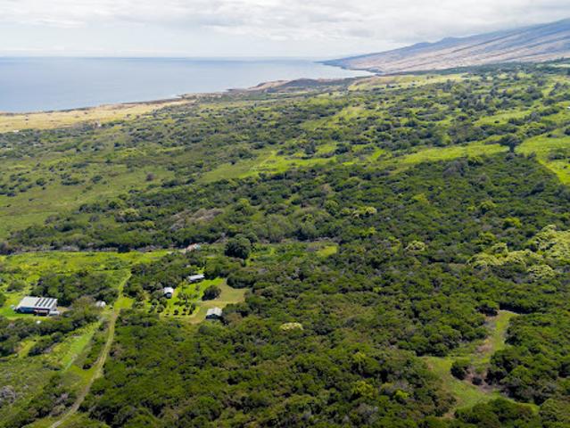 Land for sale in Hana, Hawaii