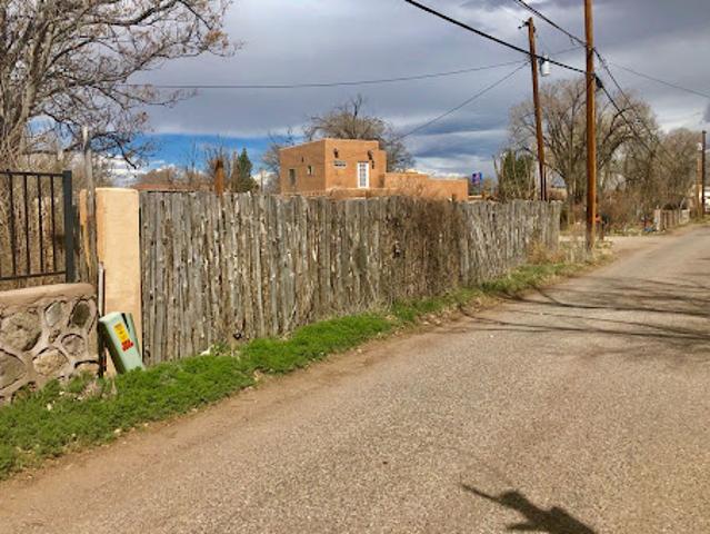 Land for sale in Espanola, New Mexico
