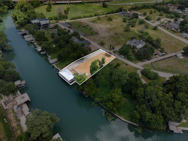 Land for sale in New Braunfels, Texas