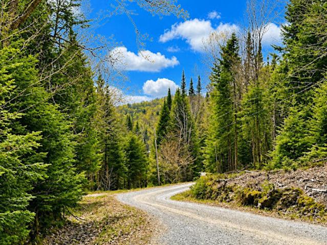 Land for sale in Laurentides, Quebec