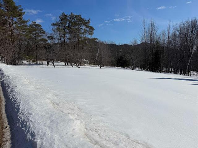 Land for sale in New Hampshire