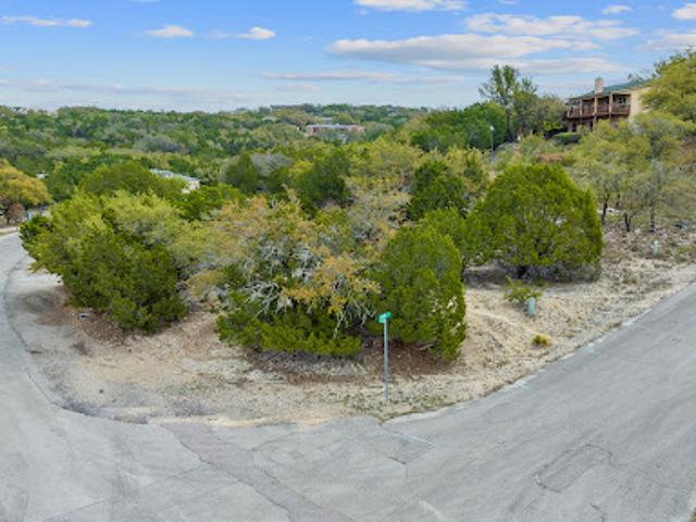 Land for sale in Texas