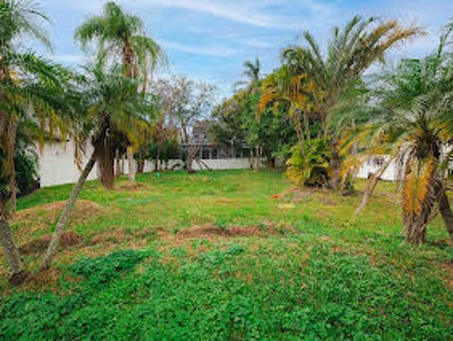 Land for sale in Tampa