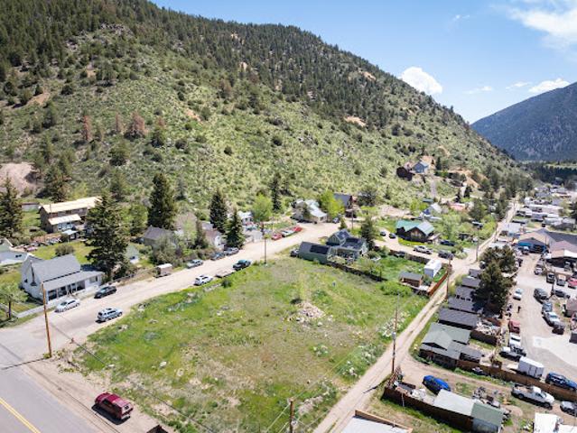 Land for sale in Clear Creek, Colorado