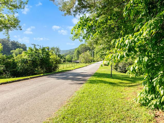 Land for sale in Hendersonville, North Carolina