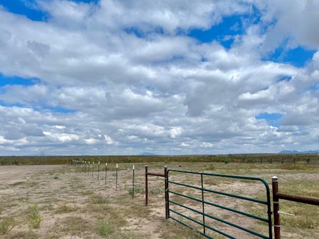 Land for sale in Marfa, Texas