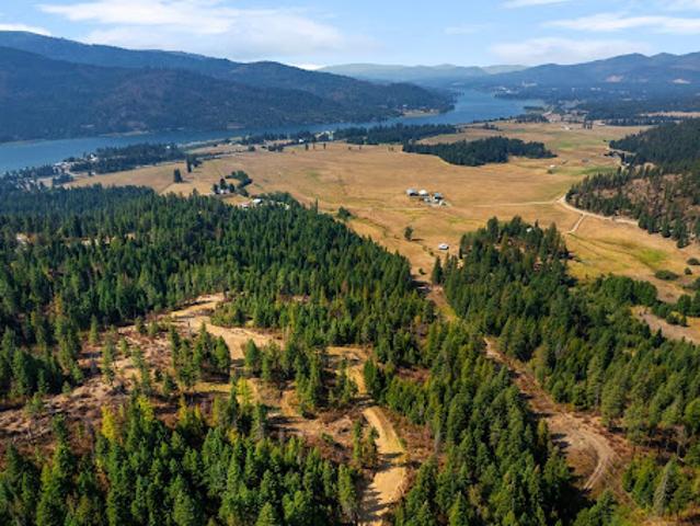 Land for sale in Priest River, Idaho