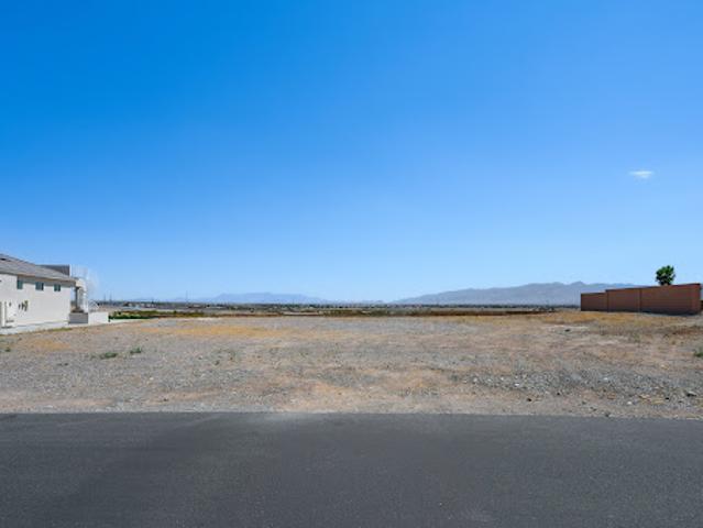 Land for sale in Nye, Nevada
