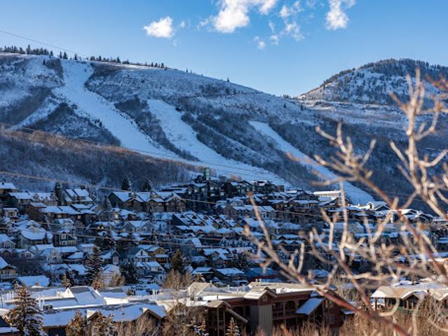 Land for sale in Park City, Utah