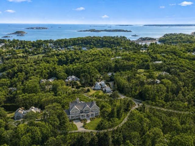 Land for sale in New Hampshire