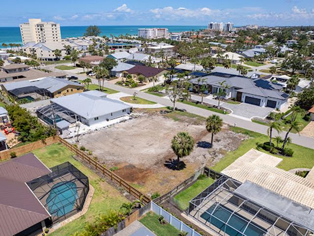 Land for sale in Venice