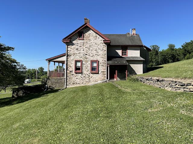 Land for sale in Bucks, Pennsylvania
