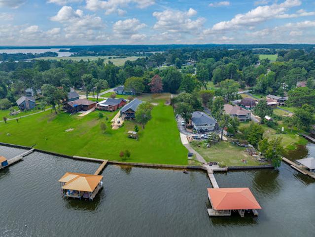 Land for sale in Frankston, Texas