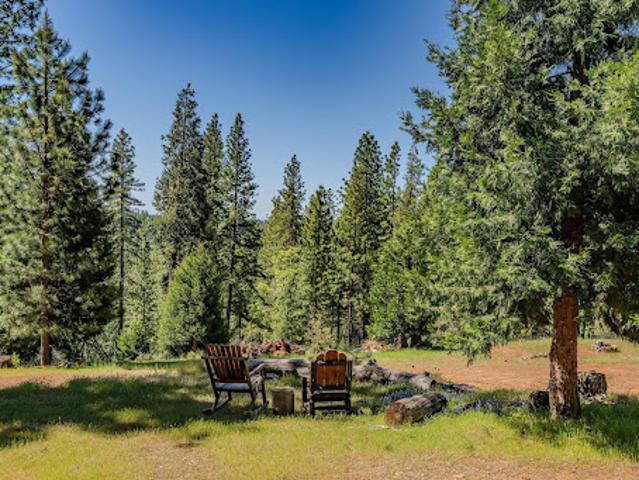 Land for sale in California