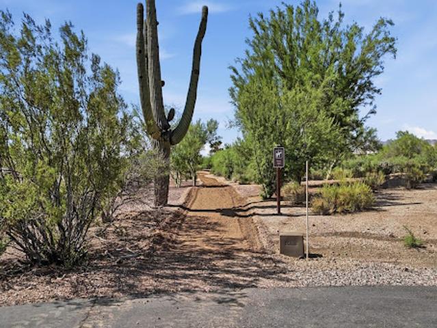 Land for sale in Scottsdale, Arizona