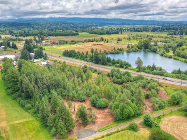 Land for sale in Elma, Washington