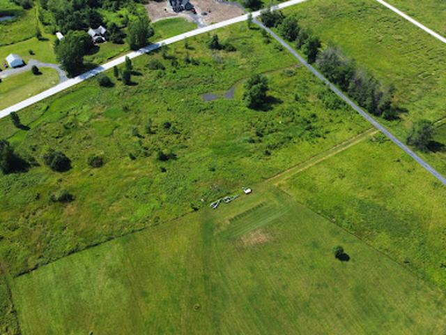 Land for sale in North Hero, Vermont