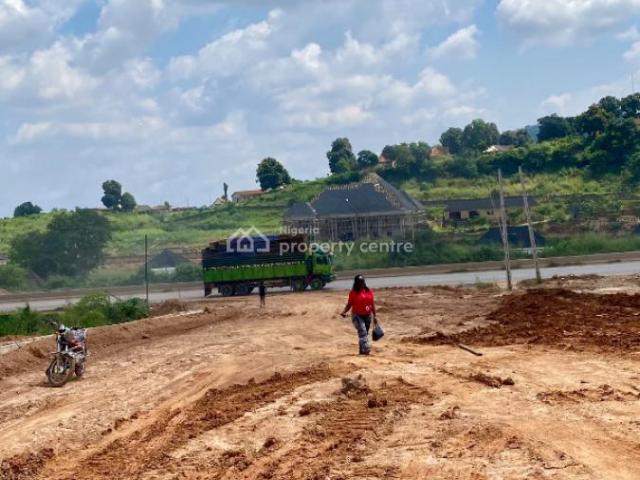 Property for sale in Enugu