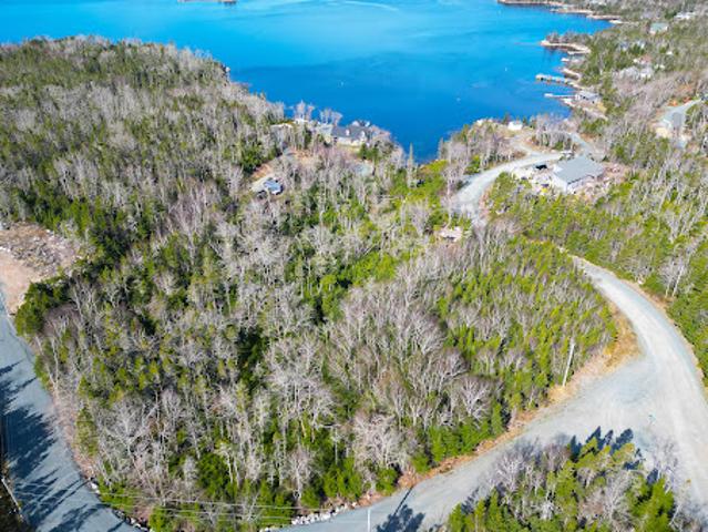 Land for sale in Nova Scotia