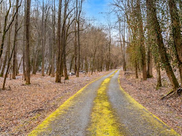 Land for sale in Tennessee