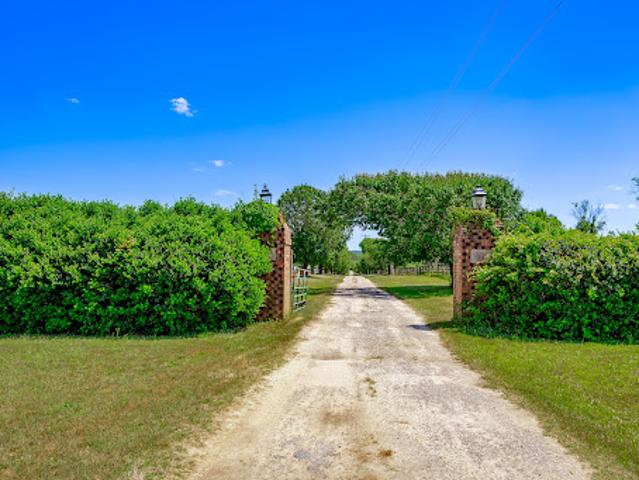 Land for sale in Rembert, South Carolina