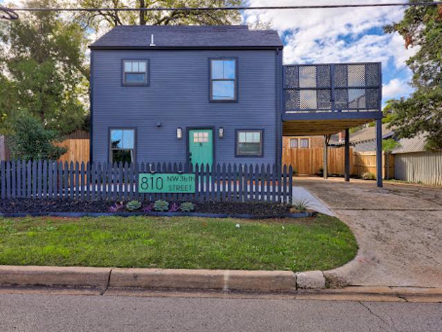 Land for sale in Oklahoma City, Oklahoma