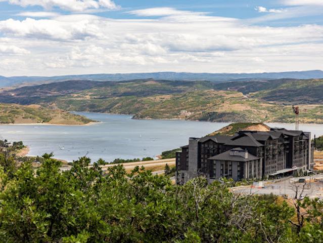 Land for sale in Park City, Utah