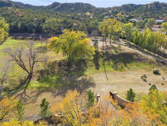 Land for sale in Santa Fe, New Mexico