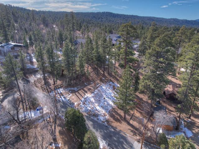 Land for sale in Big Bear Lake