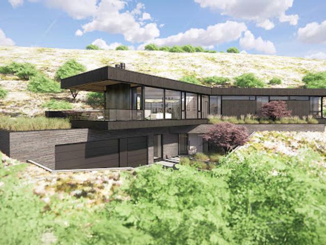 Land for sale in Salt Lake City