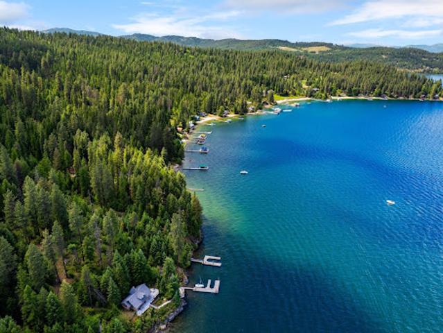 Land for sale in Coeur D Alene, Idaho