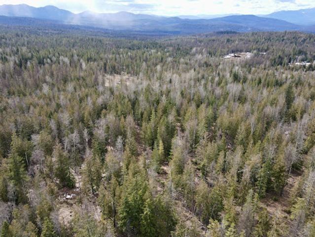 Land for sale in Sandpoint, Idaho