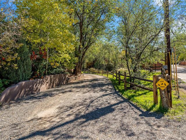 Land for sale in Santa Fe, Santa Fe County