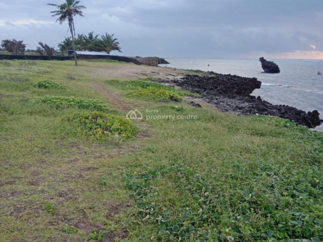 Land for sale in Kilifi