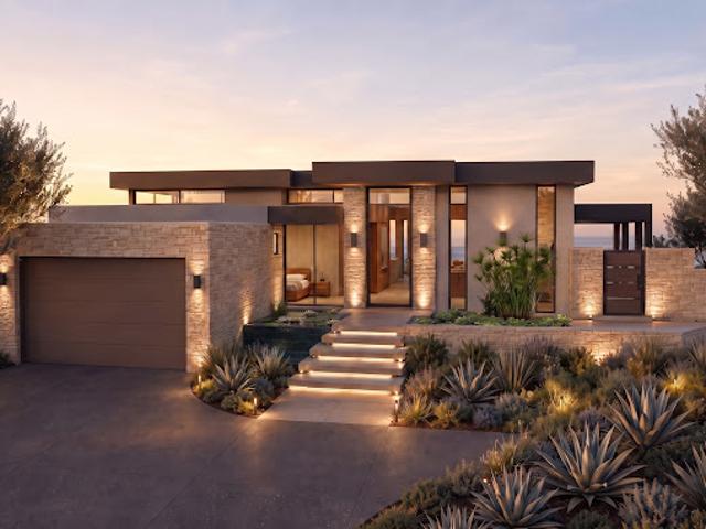 Land for sale in Malibu, California