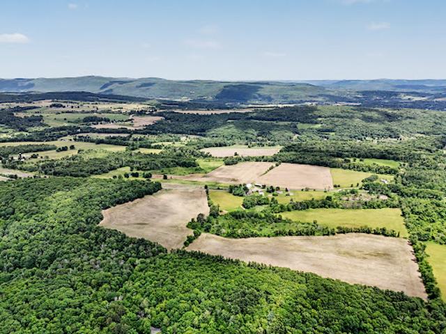 Land for sale in Millerton, New York