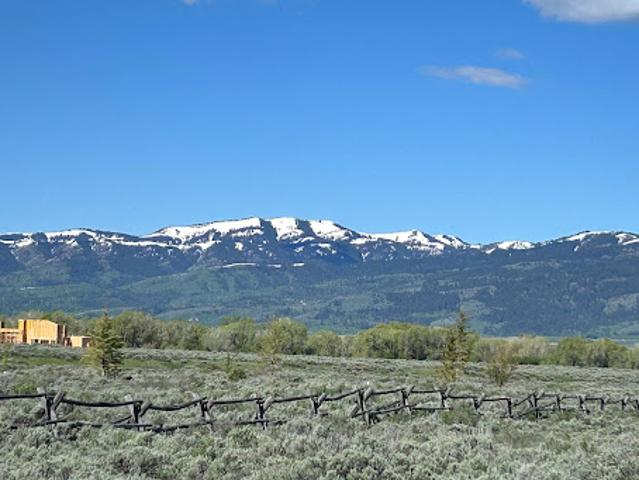 Land for sale in Driggs, Idaho